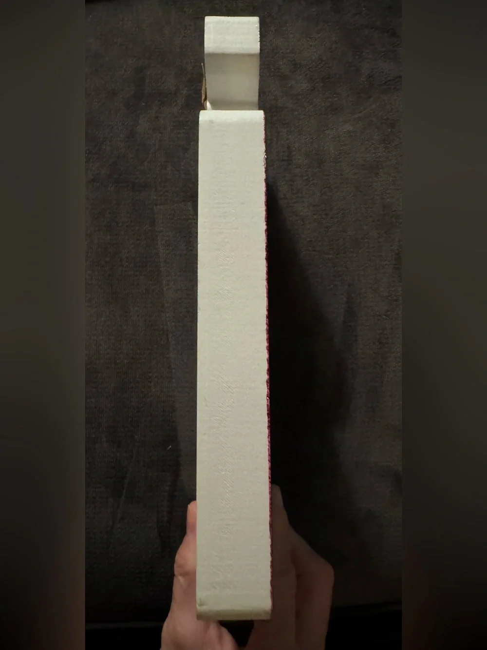 Perfume Bottle Photo Frame - Picture 4 of 7